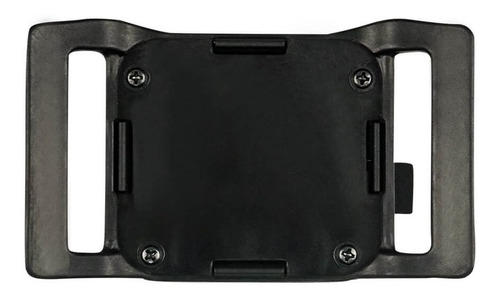 Coldre Kydex Glock G19 G17 G22 G23 G25 Trust Cinto Invictus
