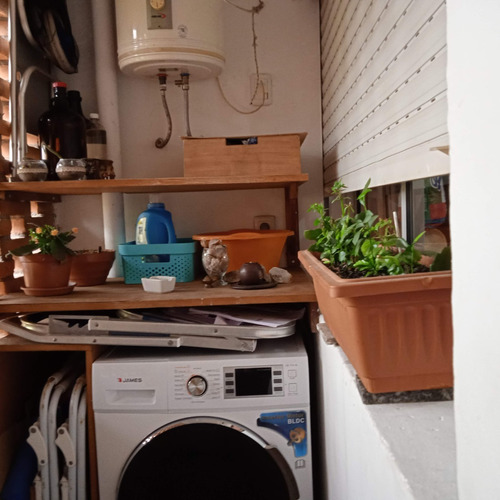 Imagen 7 de 12 de Apartamento En Perfectas Condiciones Excelente Zona.