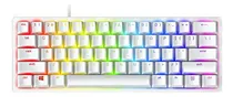 Comprar Teclado Gaming Razer Huntsman Mini 60% - Switches Ópticos Li
