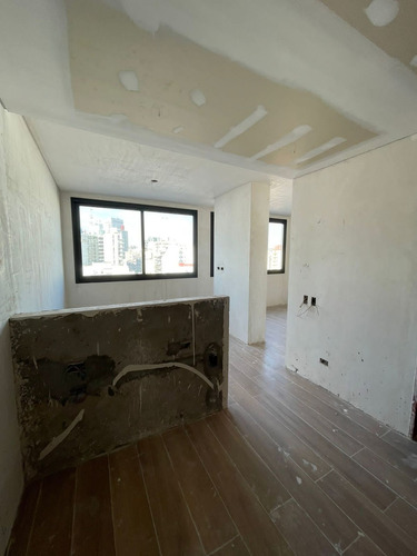 Imagen 11 de 15 de Departamento En Venta 2 Ambientes Palermo Soho