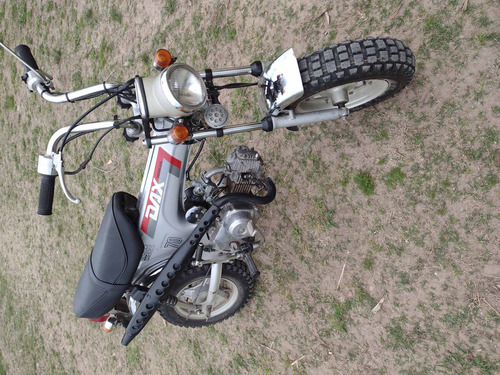 Imagen 1 de 2 de Honda Dax