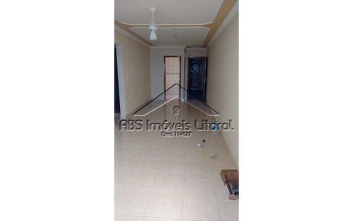 Imagem 9 de 15 de Apartamento Na Vila Caiçara Em Praia Grande ( Financiamento Direto, Entrada De R$ 100.000,00 )