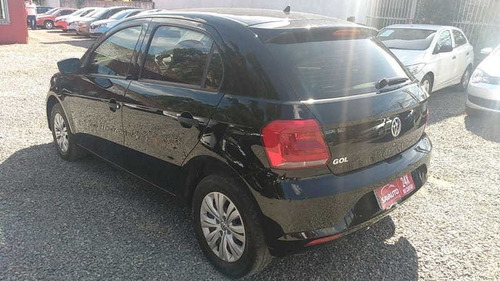 Volkswagen Novo Gol Tl Mcv