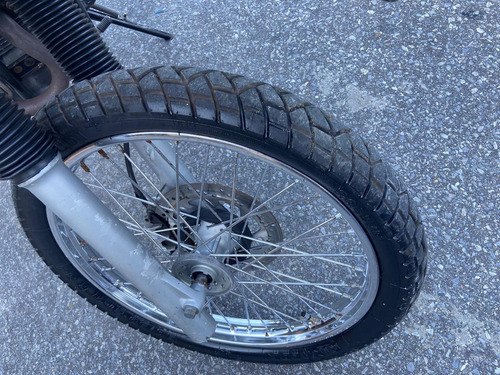 Xtz 250 Lander 2017 Flex