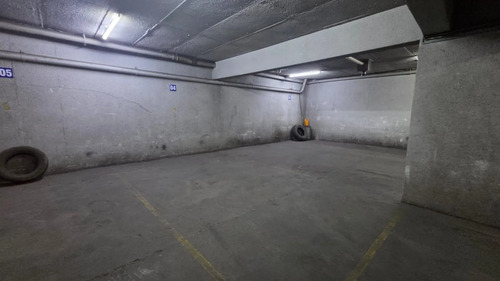Venta Estacionamientos - Av. Nueva Providencia