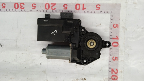 Motor Elevador Cristal Frente Izquierdo Peugeot 307 04-07 (Usado)