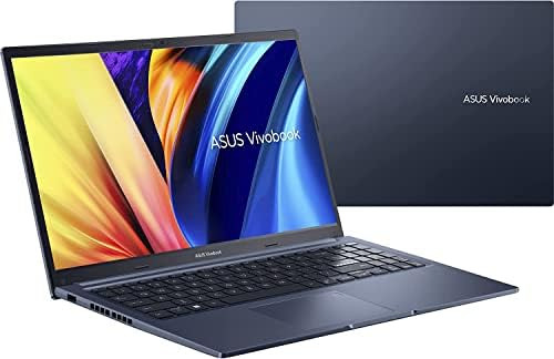 Laptop Asus M1502ia Vivobook Thin And Light 15.6'' Fhd Amd R