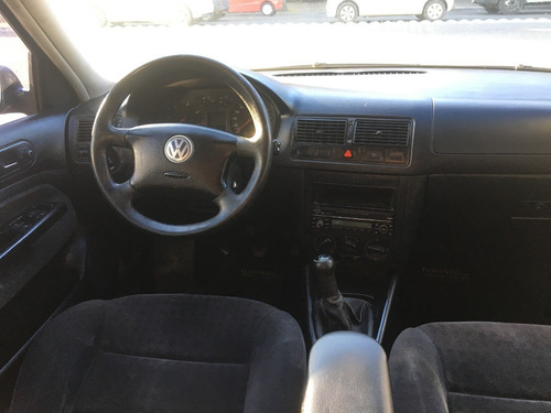Volkswagen Golf Variant Tdi 2004