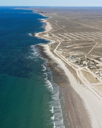 Venta De Complejo En Playas Doradas