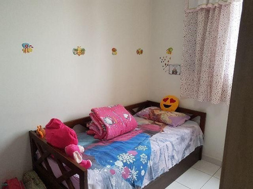 Imagem 2 de 7 de Apartamento - Ref: 5453