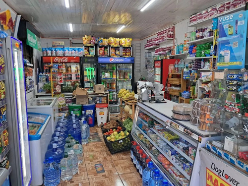 Local Comercial En Venta En Valparaíso