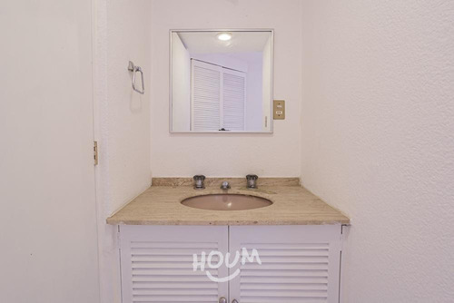 Imagen 18 de 21 de Departamento En Balcones De La Herradura, Naucalpan De Juárez Con 2 Recámaras, 100 M², Id: 83803