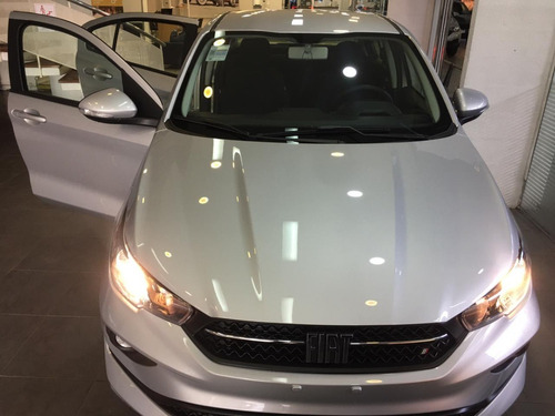 Imagen 3 de 8 de Fiat Cronos 1.3 99cv Attractive - Oferta Lanzamiento