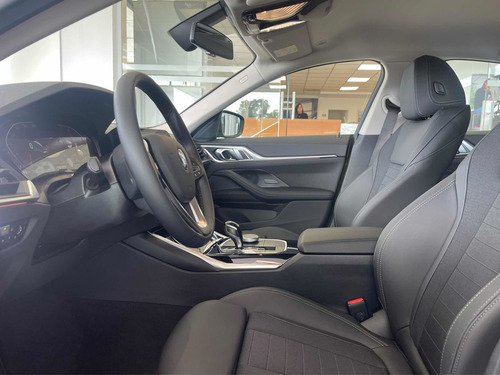 Imagen 5 de 15 de Bmw Serie 4 2023 2.0 430i Gran Coupe Sportline 252cv
