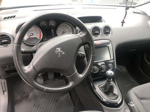 Peugeot 408 1.6 Allure Hdi 115cv
