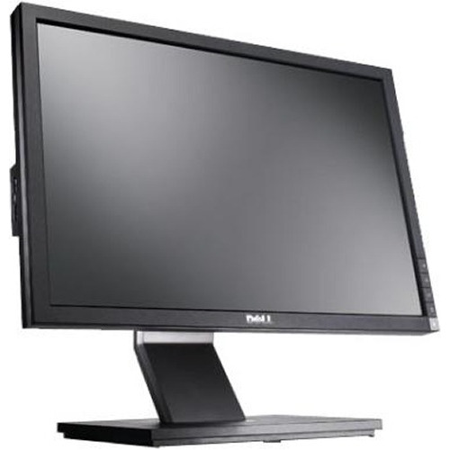 Monitor Para Pc Dell, 19 Pulgadas Wide, 1440x900 Vga   (Reacondicionado)
