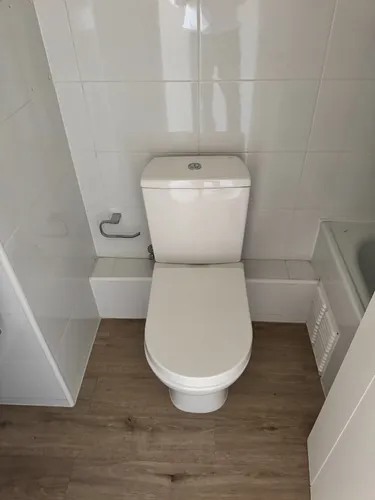 Departamento Nuevo Argomedo Con Tocornal