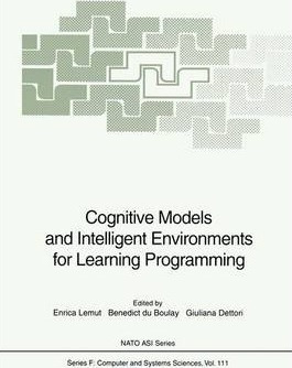 Libro Cognitive Models And Intelligent Environments For L...