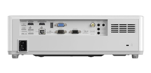 Imagen 2 de 3 de Proyector Optoma Zh506 W
