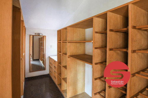 Casa Venta Barrio Fisherton 4 Dormitorios Jardín Piscina Cochera