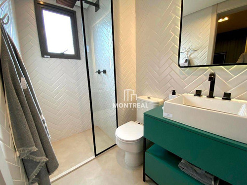 Imagem 14 de 29 de Apartamento Com 3 Dormitórios À Venda, 115 M² Por R$ 1.550.000,00 - Vila Leopoldina - São Paulo/sp - Ap2925