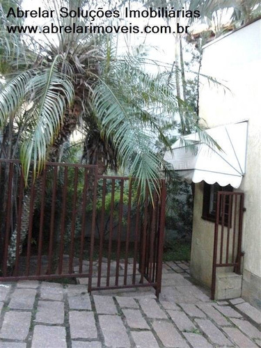 Imagem 5 de 30 de Casa À Venda Em Jardim Santa Marcelina - Ca001170
