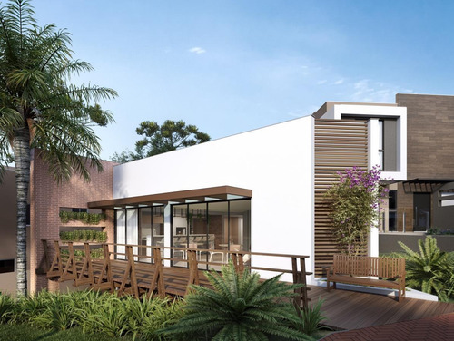 Imagem 12 de 15 de Casa Duplex Para Venda Em Curitiba, Abranches, 3 Dormitórios, 1 Suíte, 3 Banheiros, 2 Vagas - Ctb3336_1-2314914