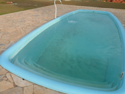 Imagem 19 de 26 de Chacara - Ch00122 - 1936481