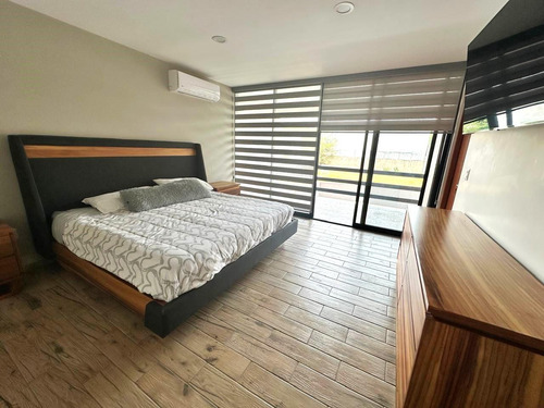 Renta Y Venta Casa En Residencial Los Gallos, Jiutepec Mor