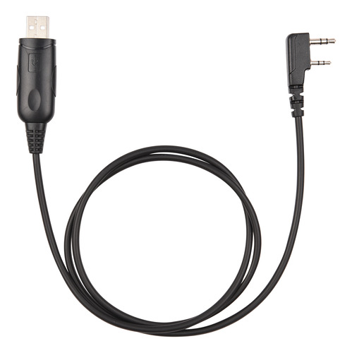 Cable De Programación Usb Uv-5r/uv-985/uv-3r Cable Usb Para