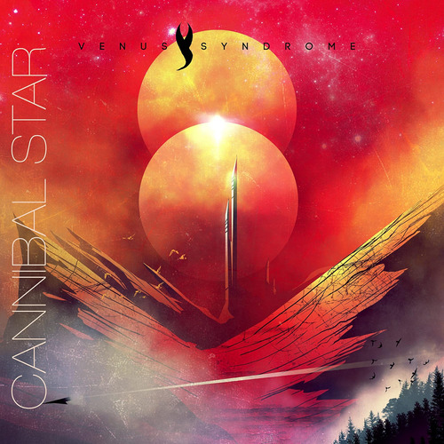 Cd:cannibal Star