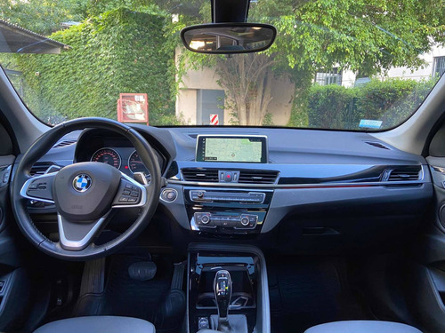 Bmw X1 2.0 Sdrive 20i Sportline 192cv