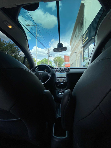 Citroën C3 2017 1.6 Vti 115 At6 Shine
