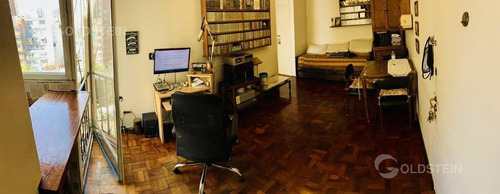 Imagen 7 de 22 de Departamento - Almagro