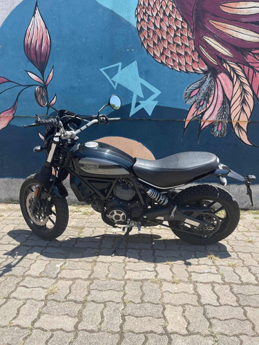 Imagen 8 de 9 de Ducati Scrambler Sixty2 - Oportunidad -