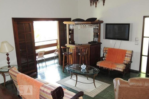 Casa À Venda - City América, 4 Quartos, 310 - S893125029