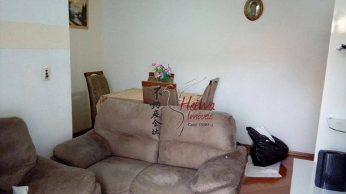 Imagem 17 de 29 de Sobrado Com 4 Dormitórios À Venda, 300 M² Por R$ 1.200.000 - City América - São Paulo/sp - So0227