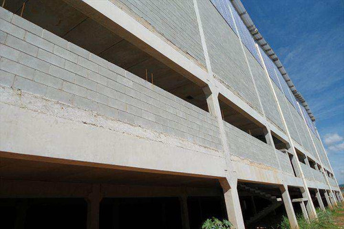 Imagem 3 de 16 de Galpão, Chácara Do Solar I (fazendinha), Santana De Parnaíba, Cod: 115900 - A115900