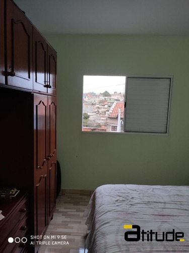 Imagem 8 de 15 de Casa A Venda No Jardim Dos Camargos Terreno 332m² Centro De Barueri. - 4265