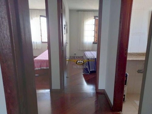 Imagem 6 de 21 de Sobrado Com 3 Dormitórios À Venda, 200 M² Por R$ 670.000,00 - Jardim Vila Formosa - São Paulo/sp - So1608
