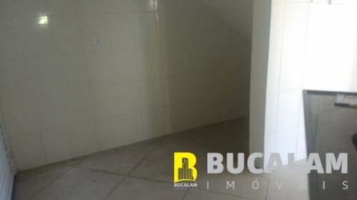 Imagem 7 de 15 de Sobrado Para Venda No Jardim Maria Rosa - 2620-e-h