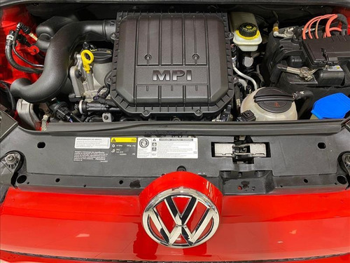 Imagem 9 de 10 de Volkswagen Up 1.0 Mpi Move Up 12v Flex 4p Manual
