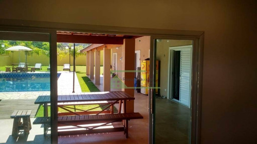 Imagem 16 de 30 de Chácara Com 4 Dormitórios À Venda, 1000 M² Por R$ 850.000,00 - Centro - Ibiúna/sp - Ch0048