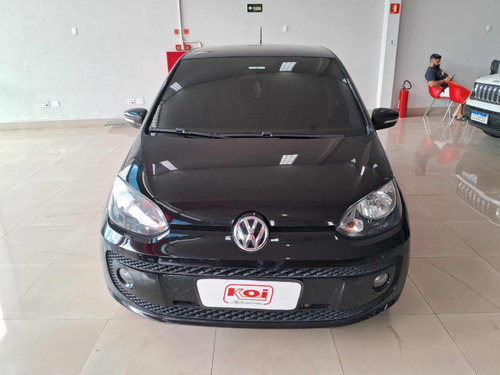 Volkswagen Up! 1.0 Tsi Move 5p