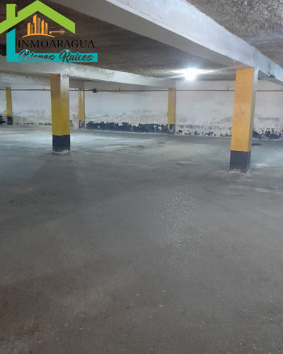 Venta De Apartamento/urb. Andres Bello/ Mh7267