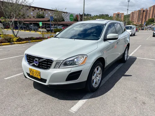 comprar Volvo Xc60 2.0t Fwd