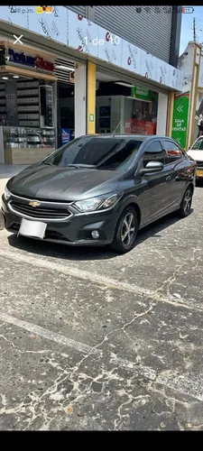 Chevrolet Onix 1.4 Ltz 5 p