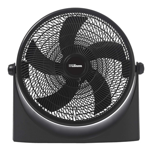 Ventilador De Pared Y De Piso Liliana Vtf18p 18  