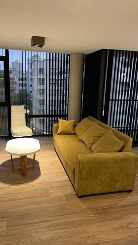 Zona Guemes - Premiun (mar Del Plata) Ubicado En La Mejor Parte, De 3 Ambientes Con 2 Baños , 1 En Suite Y Lavadero, Con Balcón /terraza Y Cochera Cubierta En El Mismo Edificio. Piscina / Gym