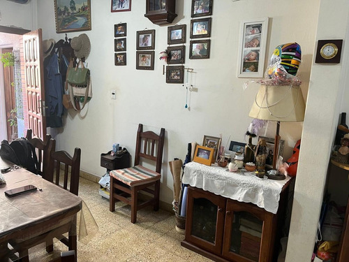 Venta Local + Casa En General Rodriguez Centro